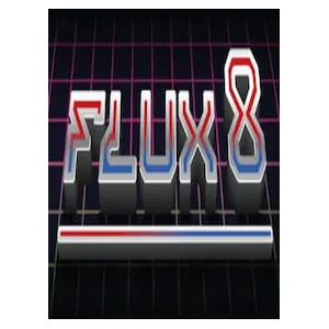 Flux8 (clé Steam, monde entier)