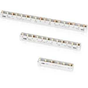 ABB System Pro M compact Comb Rail - 2CDL240101R1652