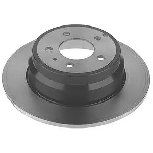 FEBI BILSTEIN 11455 Disque de frein