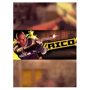 RICO (clé Steam, monde entier)