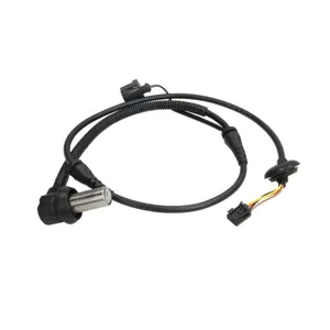 DELPHI Capteur ABS pour AUDI: A6 (Ref: SS20603)