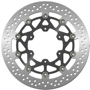 Disque de frein Rond SBS 5316A