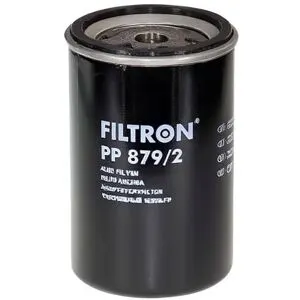 Filtre À Carburant Filtron Pp879/2