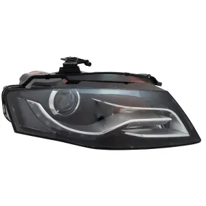 TYC Phare avant pour AUDI: S4, A4 (Ref: 20-11463-06-2)
