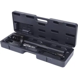 KS TOOLS Coffret extracteurs moyeux et roulements (Ref: 450.0080)