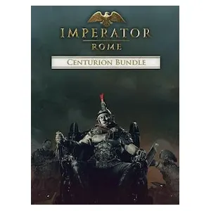 Imperator: Rome | Centurion Bundle (clé Steam, monde entier)