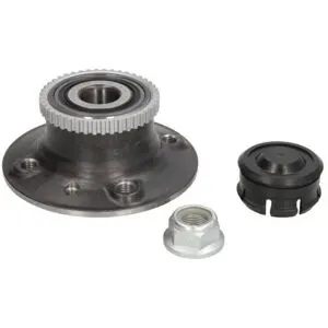 Kit De Roulement De Roue Snr R155.82