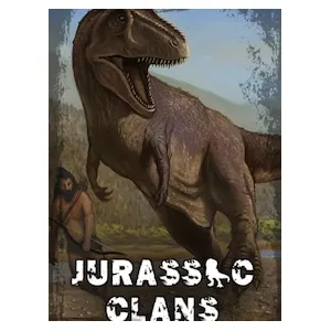 Jurassic Clans (clé Steam, monde entier)