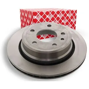 FEBI BILSTEIN 01721 Disque de frein