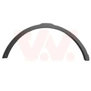 VAN WEZEL Élargissement, aile pour LAND ROVER: Range Rover (Ref: 0261521)