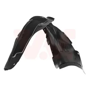 VAN WEZEL Pare-boue pour KIA: Niro (Ref: 8304433)
