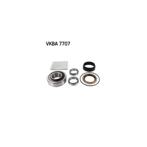 SKF Roulement de roue (Ref: VKBA 7707)