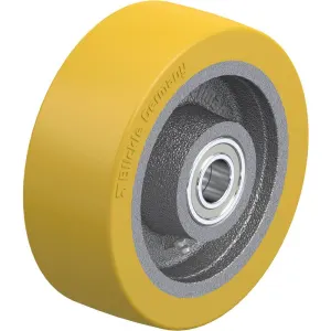 Roue Polyuréthane Extrathane Gth 182_25k