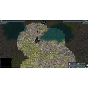 RTS Commander - Smash the Rebels (clé Steam, monde entier)