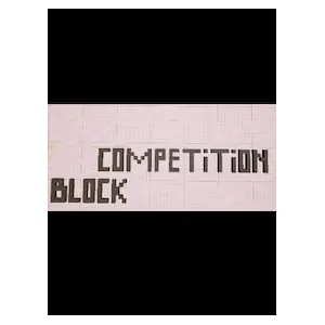 Block Competition (clé Steam, monde entier)