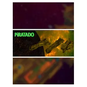 PIRATADO 1 (clé Steam, monde entier)