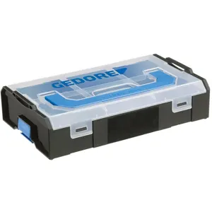 Gedore 1708244 Jeu de pinces