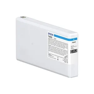 Epson T55W2 Cyan Ink Cartridge