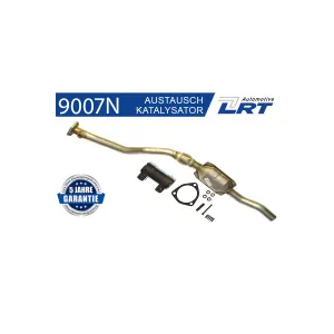 LRT 9007N Catalyseur