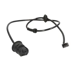 DELPHI Capteur ABS pour AUDI: A6 (Ref: SS20099)