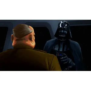 STAR WARS Dark Forces Remaster (clé Steam, monde entier)