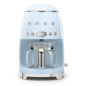 Cafetière SMEG DCF02PBEU