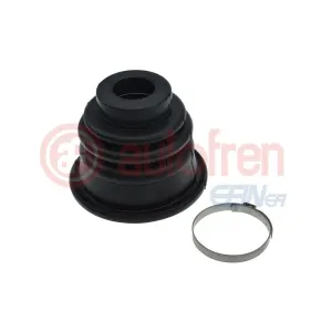 Jeu De Joints-Soufflets, Arbre De Commande Autofren D8021 Citroen;Mitsubishi;Peugeot;Renault