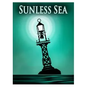 Sunless Sea (clé GOG, monde entier)