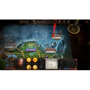 The Witcher Adventure Game (clé GOG, monde entier)
