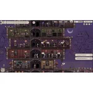 Potion Tycoon (clé Steam, monde entier)