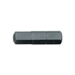 Tournevis Gedore embout 1/4