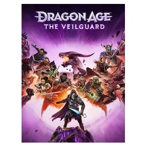 Dragon Age: The Veilguard (clé EA App, monde entier)