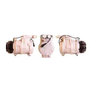 Compresseur, Climatisation Elstock 510922