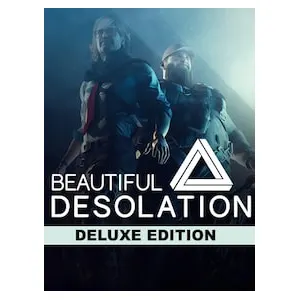 Beautiful Desolation (clé Steam, monde entier)