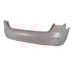 VAN WEZEL Pare-chocs pour AUDI: A3 (Ref: 0358545)