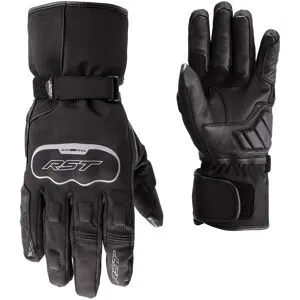 Gants RST AXIOM WATERPROOF Noir
