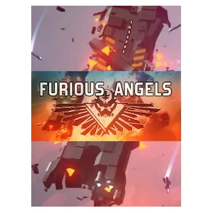 Furious Angels (clé Steam, monde entier)