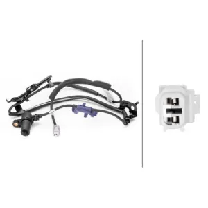 HELLA Capteur ABS (Ref: 6PU 230 040-681)