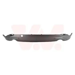 VAN WEZEL Spoiler pour MAZDA: CX-5 (Ref: 2774509)