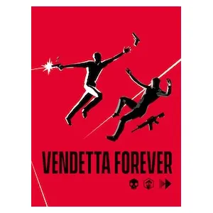 Vendetta Forever (clé Steam, monde entier)