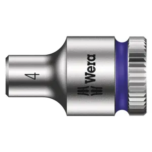 Douille 1/4 - 8790 Hma - 15x23mm