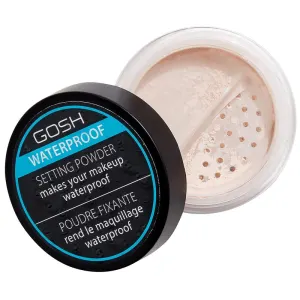 Gosh Waterproof setting powder 7 gr