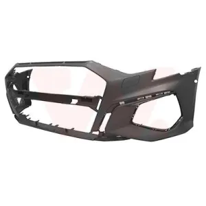 VAN WEZEL Pare-chocs pour AUDI: A3 (Ref: 0367577)