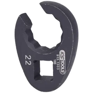 KS Tools 913.1303 Embout fourche 22 mm