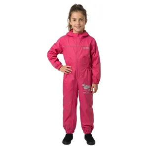 Combinaison imperméable bébé Regatta Puddle IV