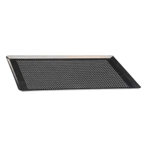 Plaque De Cuisson Perforée 40x30cm - 5five