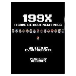 199X (clé Steam, monde entier)