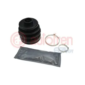 Jeu De Joints-Soufflets, Arbre De Commande Autofren D8143 Kia;Mazda;Mitsubishi;Nissan;Opel;Toyota
