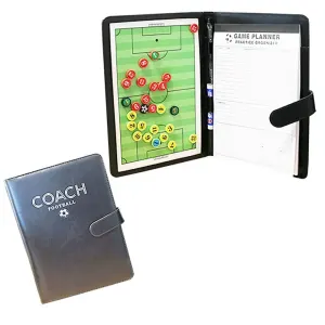Softee Match Voetbalcoachbord
