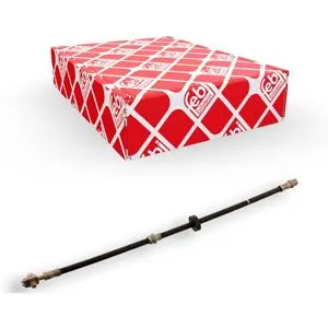 FEBI BILSTEIN Flexible de frein pour AUDI: A2 (Ref: 29654)